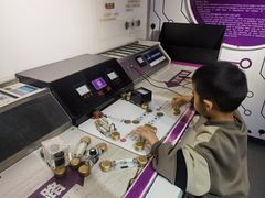 -陕西科学技术馆