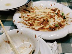 -紫光园·烤鸭·北京菜(劲松店)