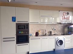 -悦动体能(金融街店)