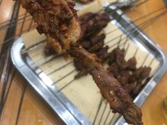 -老白家怡贵园烤肉