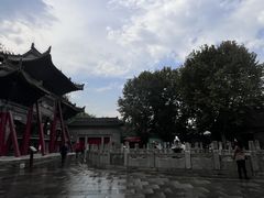 -西安碑林博物馆