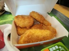 -麦当劳(吴中大道店)