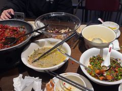 -味上湘菜馆(岳麓山店)