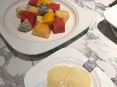 -曼玉餐厅(中原万达店)
