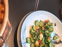 -码头鲜精致威海菜(欧乐坊店)