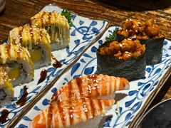 -小川洋风料理(街道口店)