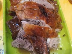 -老字号蛇口德记烧腊饭店·海鲜加工