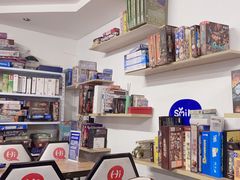 -好玩工厂密室·鹅鸭杀·桌游拼豆电玩