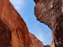 -天山神秘大峡谷