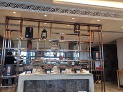 -福州西湖大酒店·怡湖咖啡厅