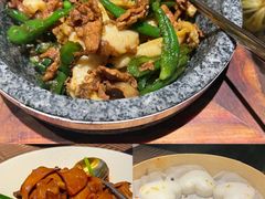 -汤家茗苑·精致私房菜(白沙店)