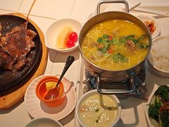 -豪享来中西餐厅(隆昌店)