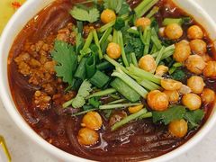 酸辣粉-八一好吃街·高品美食广场