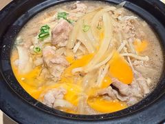 -小山日本料理(太古汇店)