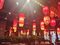 -蜀大侠火锅(森兰花园城店)