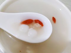 银耳醪糟小汤圆-37号老院坝抄手(马王庙37号院店)