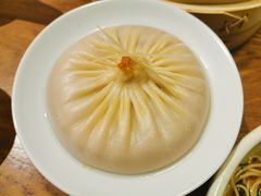 王牌蟹粉灌汤包-苏小柳手作点心(控江旭辉分院)