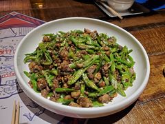 -铁公鸡·四川料理(天环广场店)