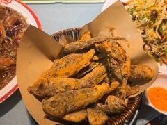 -人民公社大食堂(顺义总店)
