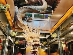 -小龙翻大江文化火锅(宽窄店)