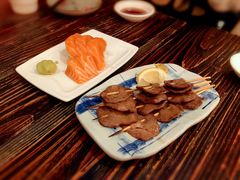 -平成屋·午肴夜酒(四川北路店)