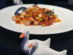 -大董烤鸭店(王府井店)
