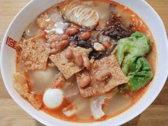 -瓦记米粉(东鼓道店)