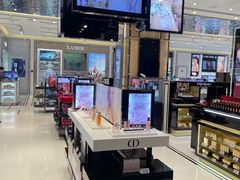 -DFS迪斐世(澳门四季名店)