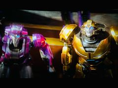 -华谊兄弟影院(IMAX洋桥店)