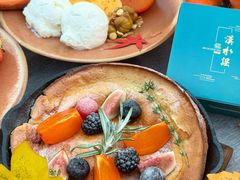 -汉水谣·江景餐厅(江滩店)