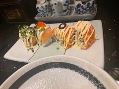 -德川家日本料理(中关村寰太大厦店)