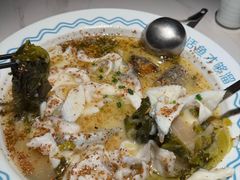 -花椒俏川菜小馆(南海万达店)