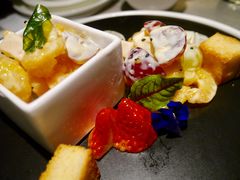 -木守西溪溪隐餐厅