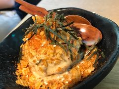 疯狂土豆泥-厝内小眷村(天河南一路店)