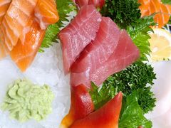 -松子料理(华威桥店)