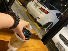 -Cha Café and Bistro