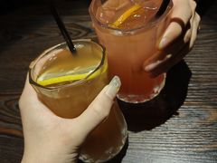 -The Cheebat 锌吧·Bistro(体育西店)