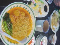 -西关味(大卫城店)
