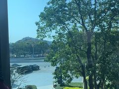 -顺德美的万豪酒店-万豪中餐厅
