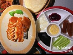 -青年公社烤鸭(滨湖银泰店)
