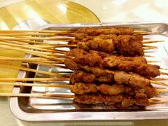 -阿拉丁新疆风味餐厅·清真(罗廊巷店)