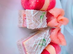 -三迪希尔顿酒店·星空酒廊