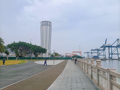 -华侨公园