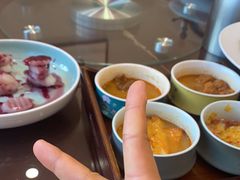 -晋阳春·山西菜·北京烤鸭(交大店)