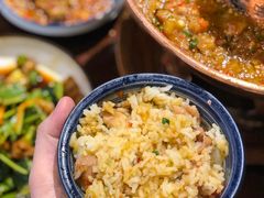 -觅山云南菜(泊富ICITY店)