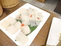 -涮福記·现切牛羊肉火锅(世纪汇店)