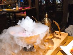 -别院里音乐餐酒吧(双流航空港店)