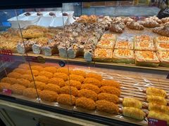 肉松面包-味多美蛋糕(安定门店)