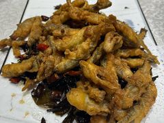 -下梅人家土菜馆(历史文化餐厅度假区店)