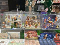 -泡泡玛特POPMART(西单大悦城店)